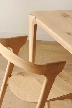 Esstisch Bok Eiche natur B 160 cm