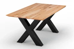 Esstisch Bristol Ahorn lackiert 180 cm