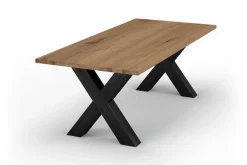 Esstisch Bristol Eiche geölt ab 180cm