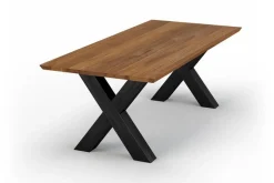 Esstisch Bristol Eiche geölt ab 180cm