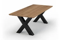 Esstisch Bristol Eiche geölt ab 180cm