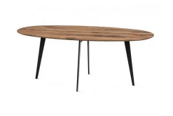 Esstisch Can oval 160