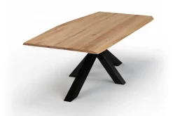 Esstisch Chicago Eiche geölt ab 200cm