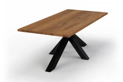 Esstisch Chicago Eiche geölt ab 200cm