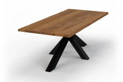 Esstisch Chicago Eiche geölt ab 200cm