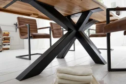 Esstisch Chicago Eiche geölt ab 200cm