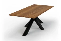 Esstisch Chicago Eiche geölt ab 200cm