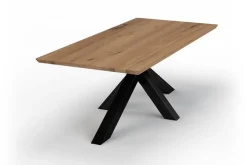 Esstisch Chicago Eiche geölt ab 200cm