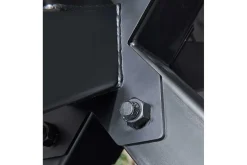 Esstisch Chicago Naturkante ab 200 cm