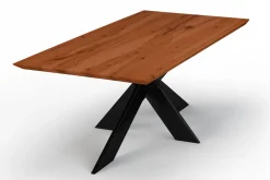 Esstisch DEN Ahorn lackiert 180 cm