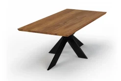 Esstisch DEN Eiche geölt ab 180 cm