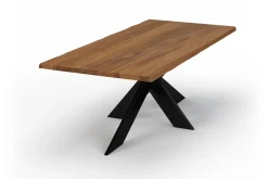 Esstisch DEN Eiche geölt ab 180 cm