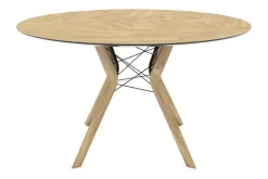 Esstisch Eco Eiche natur Mosaic ab 110