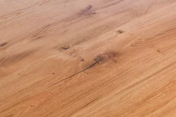 Esstisch Eiche astig Massivholz