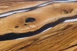 Esstisch Eiche UNIKAT Massivholz 240x100*76 cm