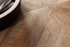 Esstisch Einstein Fischgrätoptik B 220 cm