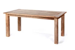 Esstisch Elba Teak rustikal 240 cm