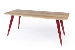 Esstisch Esche massiv B 170 cm