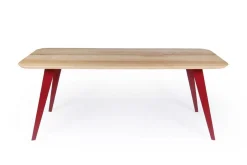 Esstisch Esche massiv B 170 cm