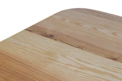 Esstisch Esche massiv B 170 cm