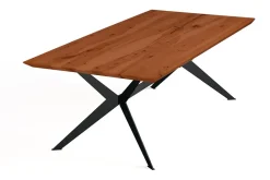 Esstisch Fancy Ahorn lackiert 180 cm