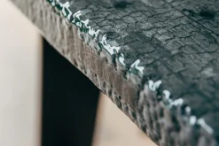 Esstisch Fichte verköhlt versiegelt 240