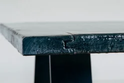 Esstisch Fichte verköhlt versiegelt 240