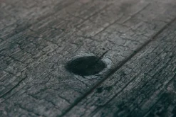 Esstisch Fichte verköhlt versiegelt 240