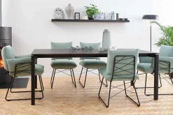 Esstisch Floor Eiche Mosaic