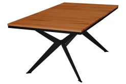 Esstisch Hammersmith Eiche B 180 cm