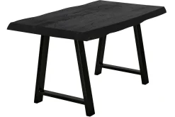 Esstisch Hampleton Eiche Naturkante