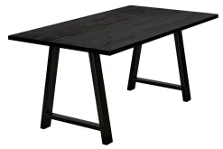 Esstisch Hampleton Eiche gerade Kante