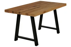 Esstisch Hampleton Eiche gerade Kante