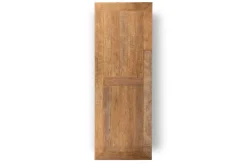 Esstisch Ibiza Teakholz 250 x 100 cm