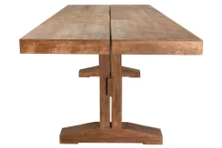 Esstisch Ibiza Teakholz 250 x 100 cm