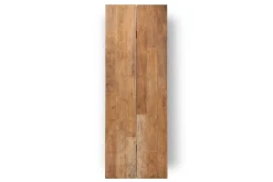 Esstisch Ibiza Teakholz 250 x 100 cm