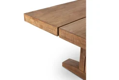 Esstisch Ibiza Teakholz 250 x 100 cm