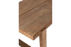 Esstisch Ibiza Teakholz 250 x 100 cm