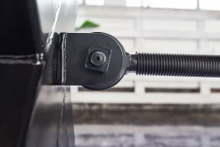 Esstisch Kansas Eiche gerade Kante