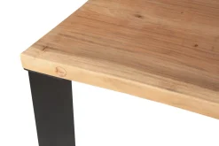 Esstisch Karin Massivholz ca 180x90 cm