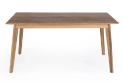 Esstisch Kylie Teak massiv 200 cm