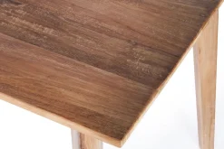 Esstisch Kylie Teak massiv 200 cm