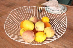 Esstisch Kylie Teak massiv 160 cm