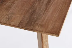 Esstisch Kylie Teak massiv 180 cm