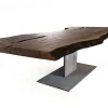 Esstisch Lex Nussbaum 213 cm