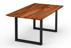 Esstisch Lincoln Ahorn lackiert 180 cm