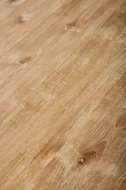 Esstisch Loft Teakholz massiv 160 cm