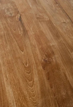 Esstisch Lyon Teakholz massiv 220