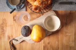 Esstisch Lyon Teakholz massiv 180