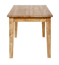 Esstisch Lyon Teakholz massiv 240